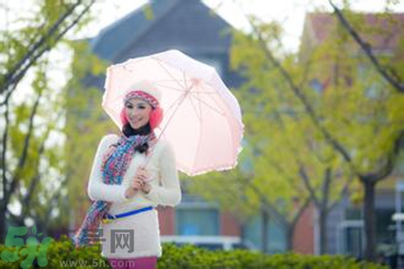 太陽傘臟了怎么清洗？太陽傘臟了怎么辦？