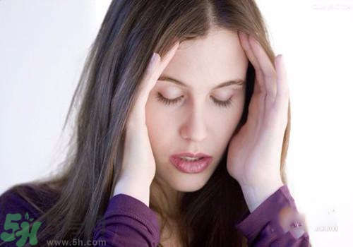 低頭頭暈是怎么回事？低頭頭暈怎么辦？