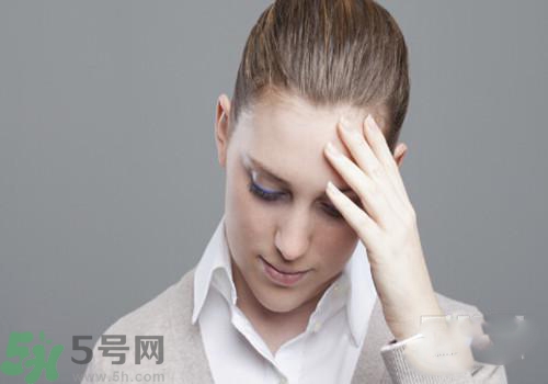 低頭頭暈是怎么回事？低頭頭暈怎么辦？