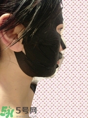 蔻詩(shī)彌黑面膜怎么樣?蔻詩(shī)彌黑面膜好用嗎?