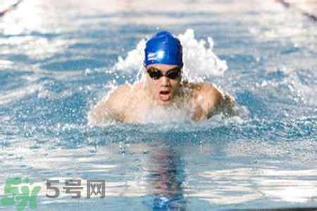 大暑可以游泳嗎？大暑游泳注意事項(xiàng)？