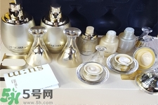 SUM37度呼吸LOSEC羅馬皇室奢華限量套盒魚(yú)子醬套裝怎么樣？