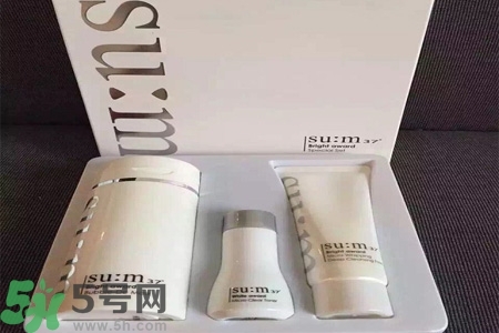 sum37呼吸氧氣泡泡面膜怎么樣？sum37呼吸氧氣泡泡面膜使用方法？