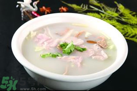 三伏天喝什么湯解暑？三伏天喝什么湯？