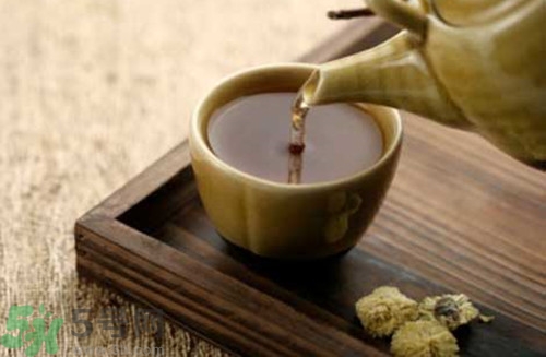 三伏天喝什么茶解暑？三伏天喝什么茶？