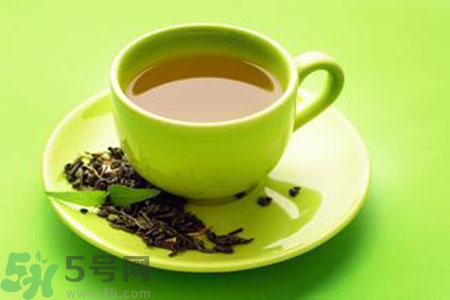 三伏天喝什么茶解暑？三伏天喝什么茶？