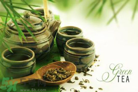 三伏天喝什么茶解暑？三伏天喝什么茶？