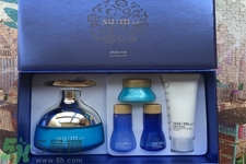 sum37驚喜水分睡眠面膜怎么樣？sum37驚喜水分睡眠面膜好不好用？