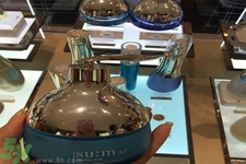 sum37驚喜水分睡眠面膜怎么樣？sum37驚喜水分睡眠面膜好不好用？