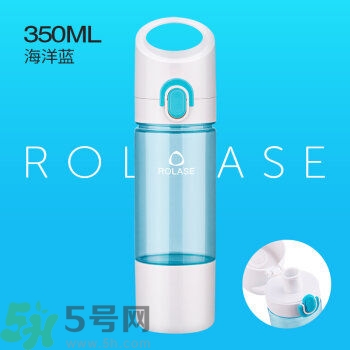 Tritan水杯好嗎?Tritan水杯和pp水杯哪個(gè)好