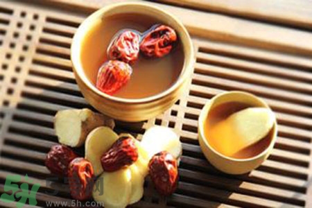 三伏天吃姜好嗎？三伏天喝姜茶好嗎？