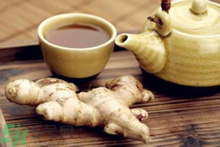 三伏天吃姜好嗎？三伏天喝姜茶好嗎？