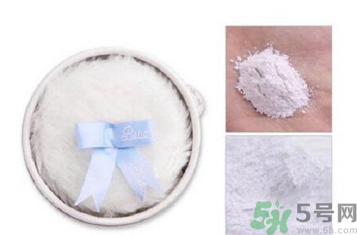 孕婦可以用痱子粉嗎？懷孕用痱子粉好不好？