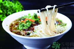 米線煮之前要泡嗎?米線怎么煮才好吃 米線煮之前要泡嗎?米線怎么煮才好吃