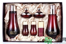 sum37度都有什么系列？sum37度各有什么功效？