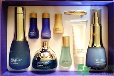 sum37度都有什么系列？sum37度各有什么功效？