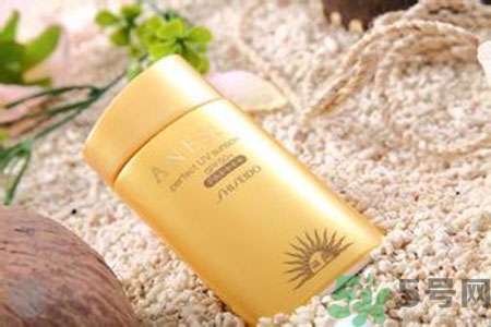 ANESSA安耐曬孕婦可以用嗎？安耐曬的哪些產(chǎn)品孕婦可以用？