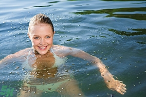 游泳會變黑嗎？游泳變黑了怎么辦？