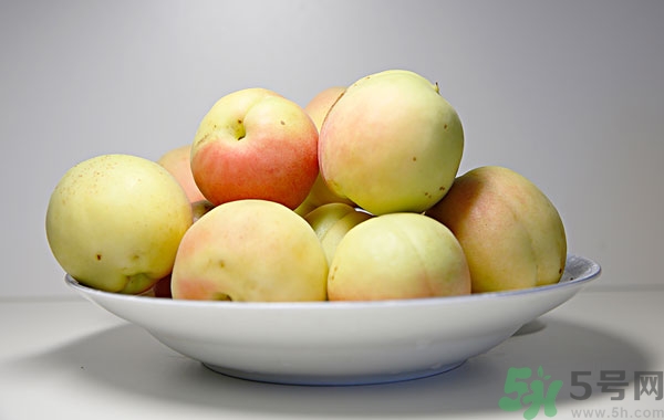 吃杏子能減肥嗎？杏子的功效與作用