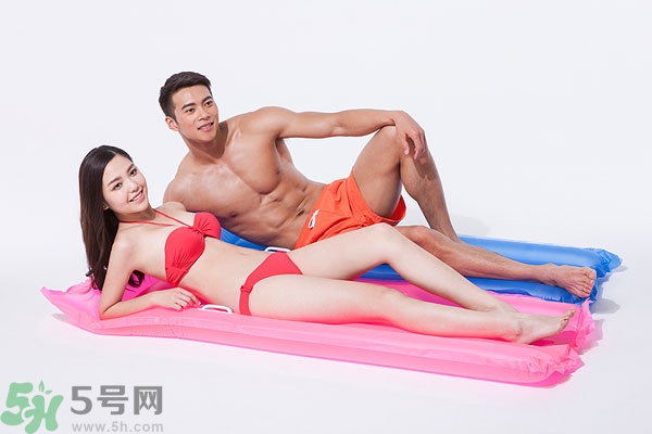 游泳對皮膚的好處 游泳時(shí)間多長為宜？