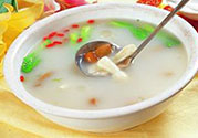 三伏天喝什么湯解暑？三伏天喝什么湯？