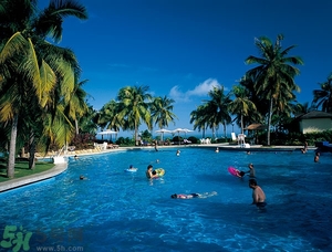 游泳曬傷了怎么辦？游泳曬傷如何處理？