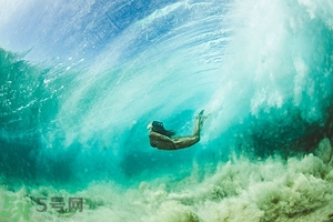 感冒可以潛水嗎會有什么影響？哮喘能潛水嗎？