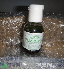 科顏氏小黃瓜水怎么用?科顏氏小黃瓜水使用方法 科顏氏小黃瓜水怎么用?科顏氏小黃瓜水使用方法