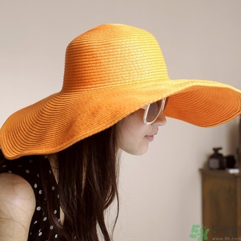 遮陽帽什么顏色最防曬？遮陽帽什么顏色好？
