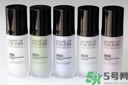 隔離霜的種類有哪些？隔離霜的功效有哪些？