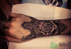 夏天紋身好嗎？哪個(gè)季節(jié)紋身比較好？