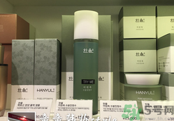 韓律艾草補水鎮(zhèn)靜噴霧怎么樣？好用嗎？