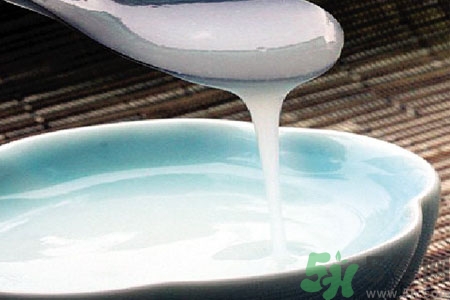 嬰兒能喝米湯加牛奶嗎？嬰兒喝米湯有什么好處？