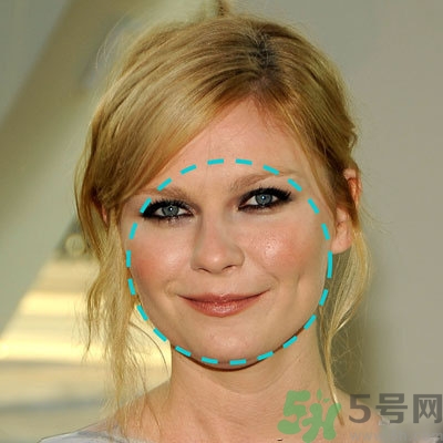 臉大應(yīng)該怎么選擇太陽鏡？臉大適合什么太陽鏡？