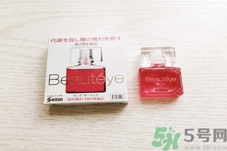 參天beautyeye紅玫瑰眼藥水怎樣？參天beautyeye紅玫瑰眼藥水用戶評(píng)價(jià)如何？