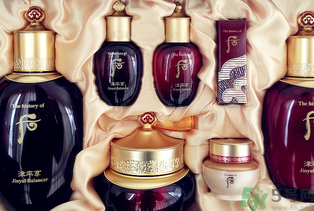 whoo后津率享適合什么年齡段?whoo后津率享適合年齡 whoo后津率享適合什么年齡段?whoo后津率享適合年齡