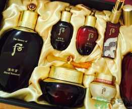 whoo后津率享適合什么年齡段?whoo后津率享適合年齡 whoo后津率享適合什么年齡段?whoo后津率享適合年齡