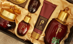 whoo后津率享適合什么年齡段?whoo后津率享適合年齡 whoo后津率享適合什么年齡段?whoo后津率享適合年齡