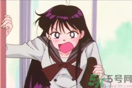 一哭就氣喘是怎么回事？一哭就喘不上氣是什么原因？