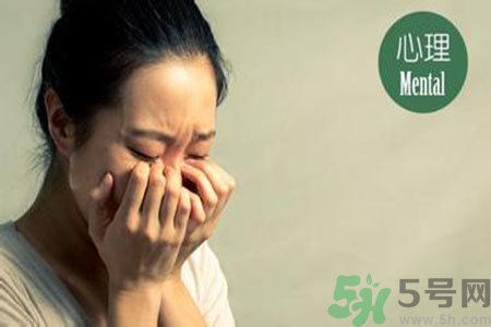 一哭就氣喘是怎么回事？一哭就喘不上氣是什么原因？