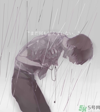 一哭就氣喘是怎么回事？一哭就喘不上氣是什么原因？