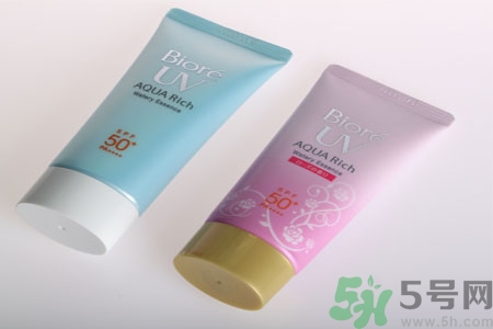 日本碧柔防曬霜清爽水活保濕凝露怎么樣？日本碧柔防曬霜清爽水活保濕凝露好用嗎？