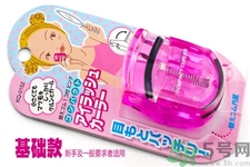 日本貝印睫毛夾怎么樣？日本貝印睫毛夾好用嗎？