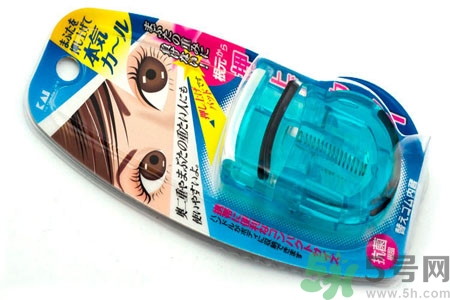 日本貝印睫毛夾怎么樣？日本貝印睫毛夾好用嗎？