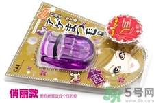 日本貝印睫毛夾怎么樣？日本貝印睫毛夾好用嗎？