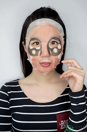 菲詩小鋪臉譜面膜怎么樣？菲詩小鋪Kakao Friends臉譜面膜好用嗎？