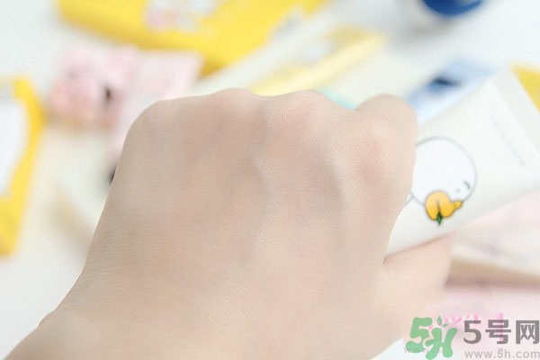 菲詩小鋪Kakao護手霜怎么樣？菲詩小鋪Kakao卡通護手霜好用嗎？