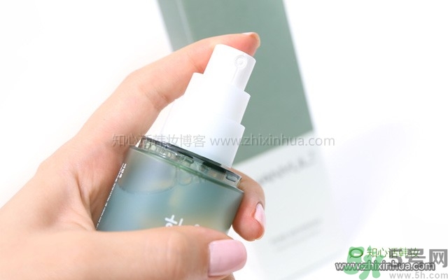 韓律艾草補水鎮(zhèn)靜噴霧怎么樣？好用嗎？