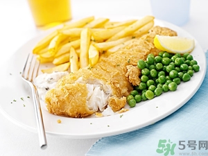 炸豌豆怎么做？炸豌豆的做法