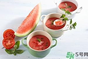 西瓜打針是真的嗎？西瓜打藥了是什么樣子？